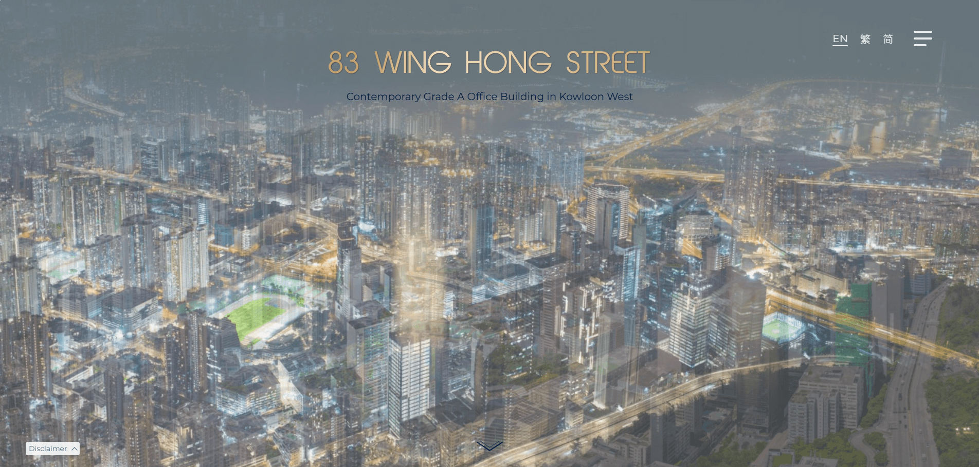 83 Wing Hong Street preview