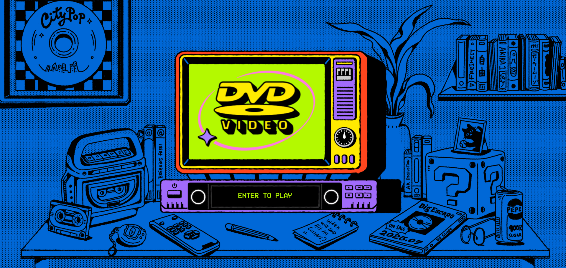 Kiyo DVD game preview